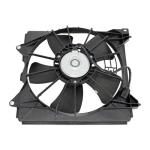 ACKOJA HONDA Electric Motor, radiator fan A26-01-0029