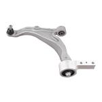 ACKOJA HONDA Control/Trailing Arm, wheel suspension A26-9617