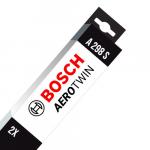 A298S Bosch AeroTwin Car Specific Twin Pack Wiper Blades 24"/20" (600/500mm)