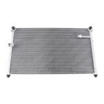 ACKOJA MAZDA Condenser, air conditioning A32-62-0018