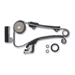 ACKOJA NISSAN Timing Chain Kit A38-10002