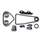 ACKOJA NISSAN Timing Chain Kit A38-10003