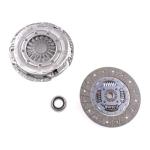 ACKOJA HYUNDAI Clutch Kit A52-0024