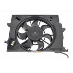 ACKOJA HYUNDAI Fan, engine cooling A52-01-0011