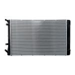 ACKOJA HYUNDAI Radiator, engine cooling A52-60-0016