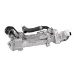 ACKOJA HYUNDAI Cooler, exhaust gas recirculation A52-63-0019