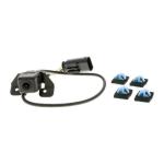 ACKOJA HYUNDAI Rear View Camera, parking distance contr A52-74-0002