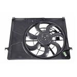 ACKOJA KIA Fan, engine cooling A53-01-0002