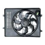 ACKOJA KIA Fan, engine cooling A53-01-0009