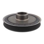 ACKOJA TOYOTA Belt Pulley, crankshaft A70-0234