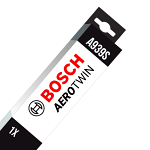 A939S Bosch AeroTwin Car Specific Twin Pack Wiper Blades 24/24" -Open Packaging