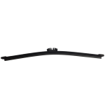 ABD 11" Aero Car Specific Rear Flat Wiper Blade