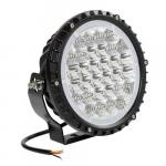 Auxiliary LED light, 62 Led - 10/30V 195 mm