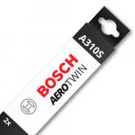 A310S Bosch AeroTwin Car Specific Twin Pack Wiper Blades 26"/19"