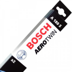 A180S Bosch AeroTwin Car Specific Twin Pack Wiper Blades 28/18"