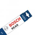 Bosch Rear Wiper Blade (Plastic) H253 Car Specific 10"