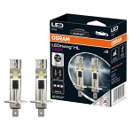 Osram LEDriving HL EASY H1 - Pair