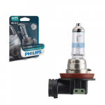 H11 Philips X-tremeVision Pro150 12V 55W Halogen Bulb