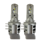 H15 Twenty20 Compact LED Headlight Bulbs (Pair)