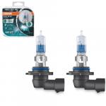 HB3 Osram Cool Blue Intense Next Gen Halogen Bulbs (Pair)