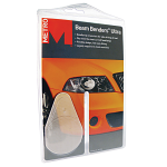 Metro Beam Benders Ultra - Headlamp Beam Converter and Deflector