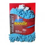 Large Double sided Microfibre Noodle Wash Mit