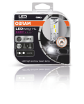 Osram LEDriving HL EASY H15 - Pair-Open Packaging