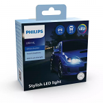  H7 Philips Ultinon Pro Essential LED Headlights