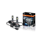 H7 OSRAM LEDriving® HL INTENSE NXT +400% LED Headlights