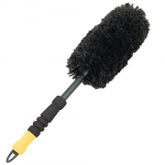 Meguiar's Supreme Wheel Brush (Medium or Large)