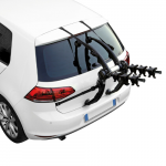 Nordrive Cyclus 3 Rear Bike Rack