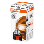 H15 Osram Standard Replacement 12V 55/15W Halogen Bulb