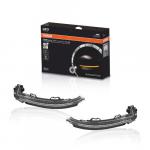 Osram LEDriving® Dynamic Mirror Indicators Audi A3 8V