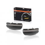 Osram LEDriving® Dynamic Mirror Indicators VW Golf VI