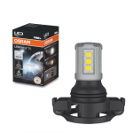 PS19W OSRAM LEDriving SL Range LED - White - 5201DWP