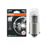 Osram 233 T4W LEDriving SL Range White