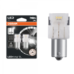 382 OSRAM LEDriving SL Range (P21W) LED Upgrade Bulbs (White) - Pair