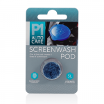 P1 Autocare Screen Wash Pod