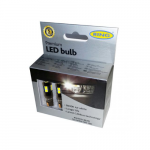 501 LED Car Bulbs  Shop (W5W) Led Bulbs Online