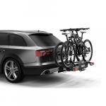 Thule EasyFold XT 2 Towbar-Mounted Bike Rack