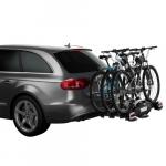 Thule VeloCompact Towbar Mounted 13-pin 2 Bike Rack - 924021