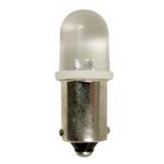 249 ABD 1 LED 24V BA9s Bayonet Bulb (Assorted Colours)