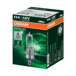 H4 OSRAM Ultra Life 12V 60/55W 472 Halogen Bulb