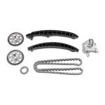 VAICO VW Timing Chain Kit V10-10014-SP