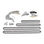 VAICO VW Timing Chain Kit V10-10027-SP