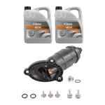 VAICO VW Parts Kit, automatic transmission oil ch V10-3231-XXL