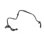 VAICO VW Vacuum Hose, braking system V10-3657