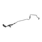 VAICO VW Vacuum Hose, braking system V10-3658