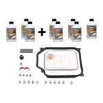 VAICO VW Parts Kit, automatic transmission oil ch V10-3847-XXL