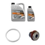 VAICO VW Parts Kit, automatic transmission oil ch V10-4991-SP